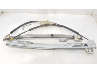 Передний механический механизм для подъема окна