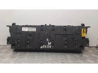 Панель приборов 9666704180, P9666704180 Citroen C4 I Picasso
