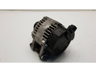 Генератор 1053767, 1986 Citroen Berlingo 1.6