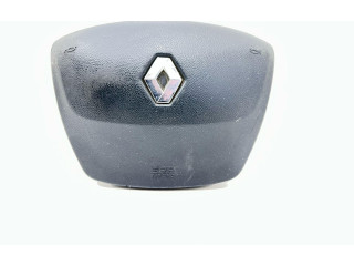 Подушка безопасности водителя 985701921R--A, 985701921R--A Renault Scenic III - Grand scenic III