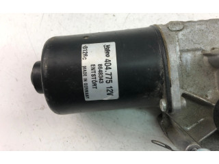 Моторчик дворников 8648343    Volvo V70