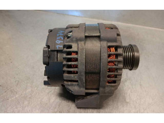 Генератор A6651540002 SsangYong Rexton