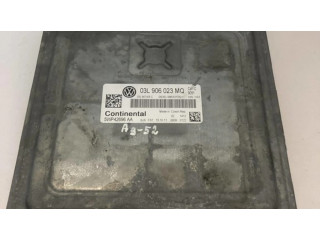 Řídící jednotka 03L906023MQ, 5WP42696AA Volkswagen Golf VI 2010