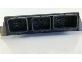 Блок управления 9665454780, H593 Peugeot 207 CC