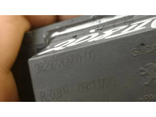 Реле вентилятора охлаждения