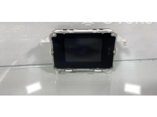 Подушка безопасности водителя 1940794   Ford Fiesta