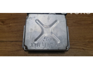 Блок управления двигателя 08627148A   Volvo V70