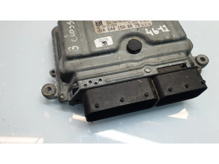 Řídící jednotka A6401508079, 0281013030   Mercedes-Benz B W245 2006