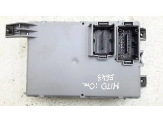 Комфортный модуль