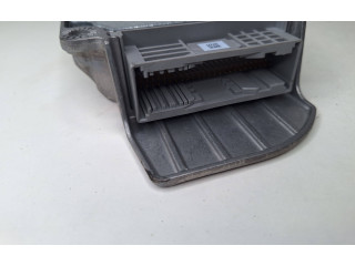 Блок управления надувных подушек 0285001870, 3424581   BMW X3 E83