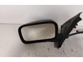 Zpětné zrcátko  Volkswagen Golf II 1990  0217274, 0217275  