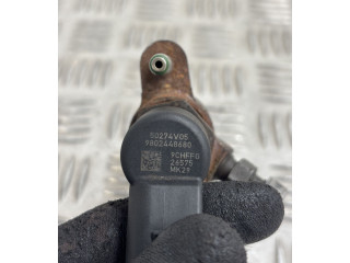 Форсунка 9802448680, 50274V05 Citroen DS4