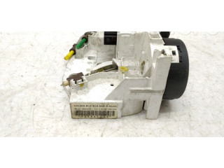 Блок управления климат-контролем 8L0819045A   Audi A3 S3 8L