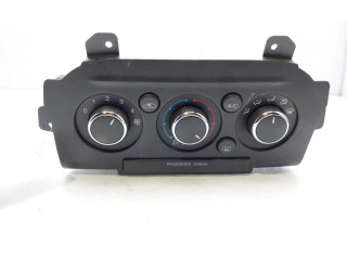 Блок управления кондиционера воздуха / климата/ печки (в салоне)       Ford Ka  2009 - 2017 года   