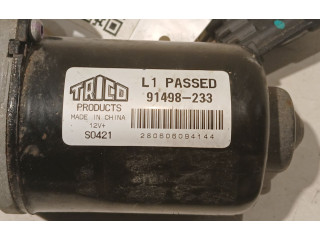 Моторчик дворников 23003807 Opel Meriva A