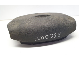 Подушка безопасности водителя 95ABA042B85   Ford Escort