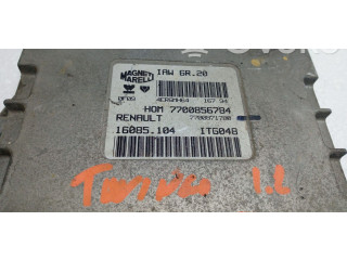 Блок управления двигателя IAW6R.20, IAW6R.20   Renault Twingo I