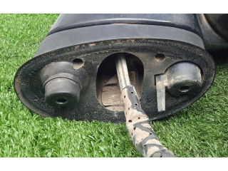 Зеркало электрическое Mitsubishi Carisma 1996 - 1999 года