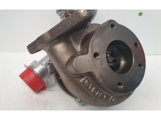 Turbodmychadlo Турбина 54399700030 Nissan Qashqai