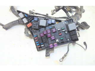 Блок предохранителей     Subaru Forester SH    