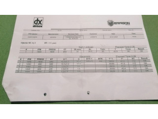 Форсунка 04L130277E    Skoda Octavia Mk3 (5E) для дизельного двигателя  2