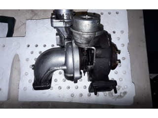 Turbodmychadlo Турбина 55204598, 55204598   Alfa Romeo Brera   