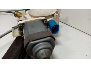 Передний комплект электрического механизма для подъема окна