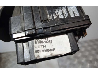 Ручка стеклоочистителей 681726046R Dacia Lodgy