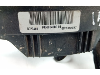 Вентилятор печки 965380408001 Citroen C2