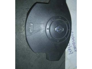 Подушка безопасности водителя 8200310291B Renault Scenic RX