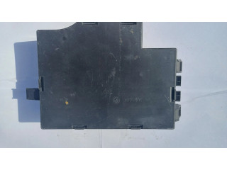 Блок комфорта P8200409680C, 281187388A   Renault Trafic II (X83)   