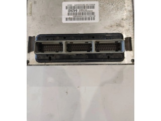 Блок управления двигателем Блок управления 06A0100R13WP Jeep Grand Cherokee (WJ)