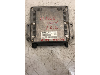 Комплект блоков управления Fiat Ulysse