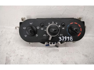 Блок управления климат-контролем 7701067953, 7701067953 Renault Twingo II