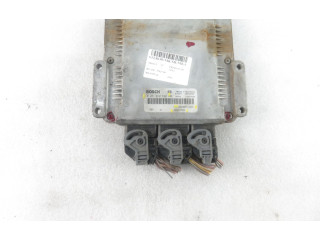 Řídící jednotka 8200118526, 8200051608 Nissan Primastar 2003