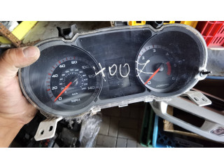 Панель приборов 8100A486, 528060H   Citroen C-Crosser       