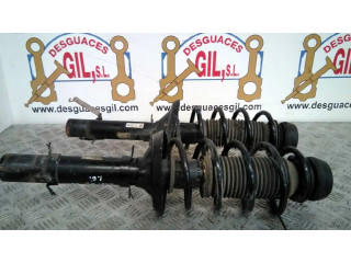 Передний амортизатор