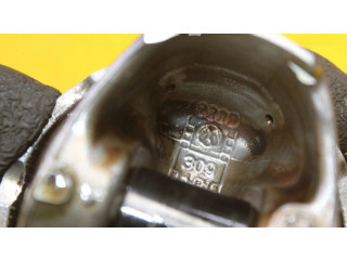 Píst CJX Audi A3 S3 8V