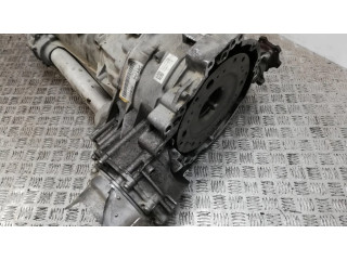 Автоматическая коробка передач