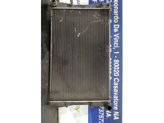 Радиатор охлаждающей жидкости    Smart ForFour I 2005