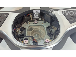 Руль BMW X5 G05 2018- года 008899, 32308008179