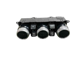 Блок управления климат-контролем 275105451R Dacia Duster II