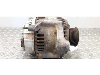 Генератор 56005685, TN1210003450 Jeep Cherokee 2.5