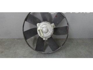 Вентилятор печки    TOPRAN   Volkswagen Golf III