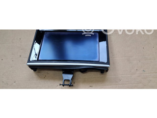 Дисплей Audi A7 S7 4G