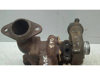 Turbodmychadlo Турбина K14215690, 952411538 Peugeot 406 1.9