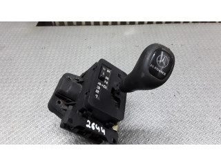 Механизм переключения передач (кулиса) (в салоне)