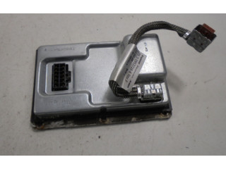 Блок управления Xenon