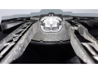 Вентилятор радиатора 8240503FR Citroen C5