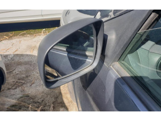 Зеркало электрическое Dacia Logan II 2012 - 2020 года